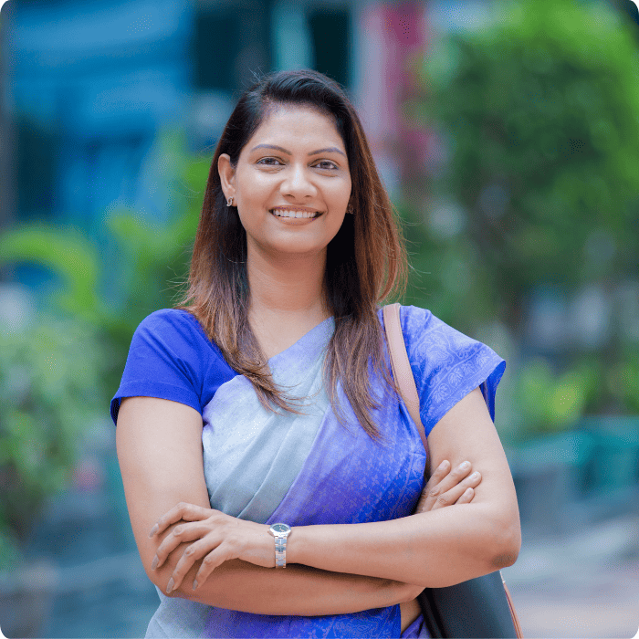 Executive townhouse Gachibowli testimonial luxury real estate Hyderabad