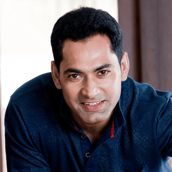 Manager luxury apartment Financial District testimonial Hyderabad